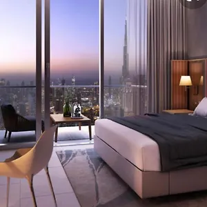 Hotel Sls & Residences, Dubaj