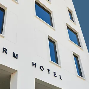 4* Отель Form Al Jaddaf, Dubai, A Member Of Design