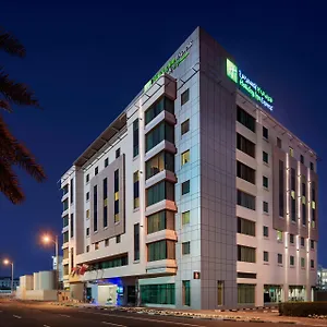 Express Dubai, Jumeirah By Ihg Dubái