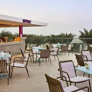 Otel Riu, Dubai