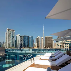 Hyde Dubaj